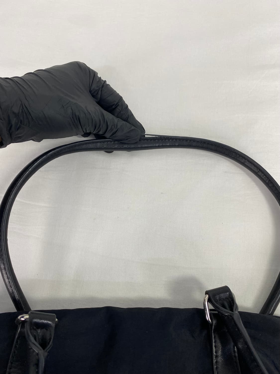 Matin Kim 마뗑킴 스포티 토트백 상품이미지7