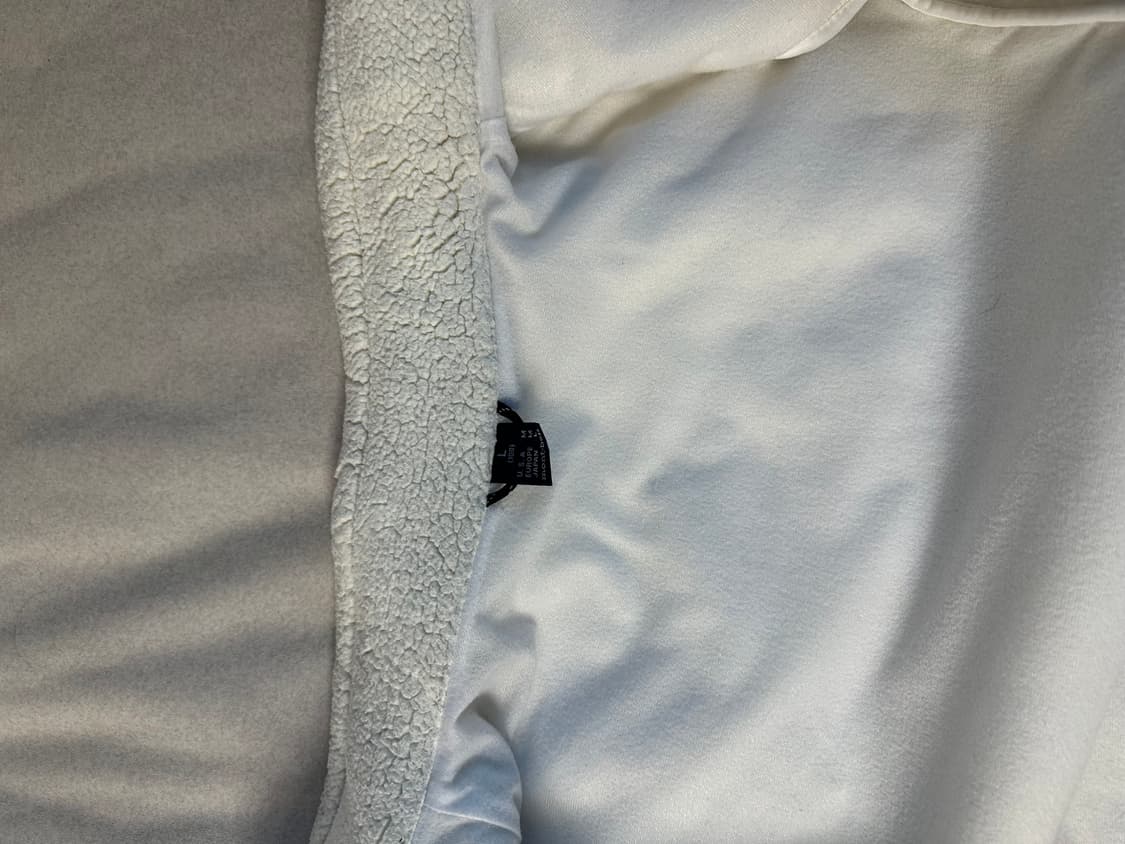 몽벨 플리스 자켓 상품이미지4