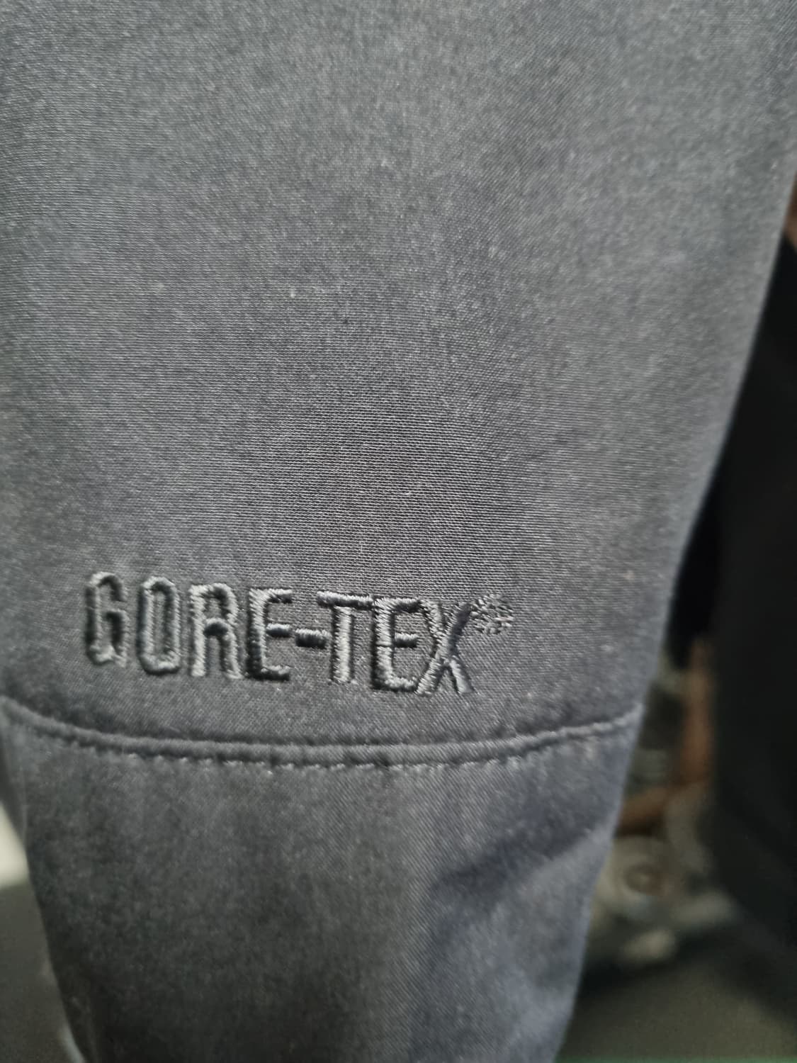 폴로 M 고어텍스 후드 필드 자켓 상품이미지3