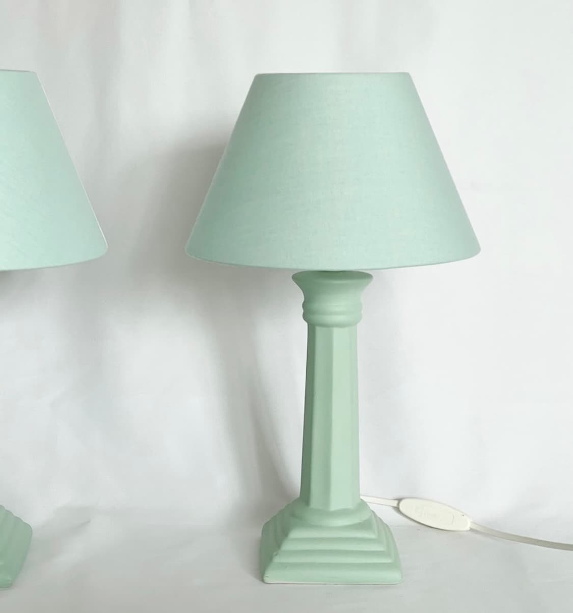 빈티지 램프 상품이미지1