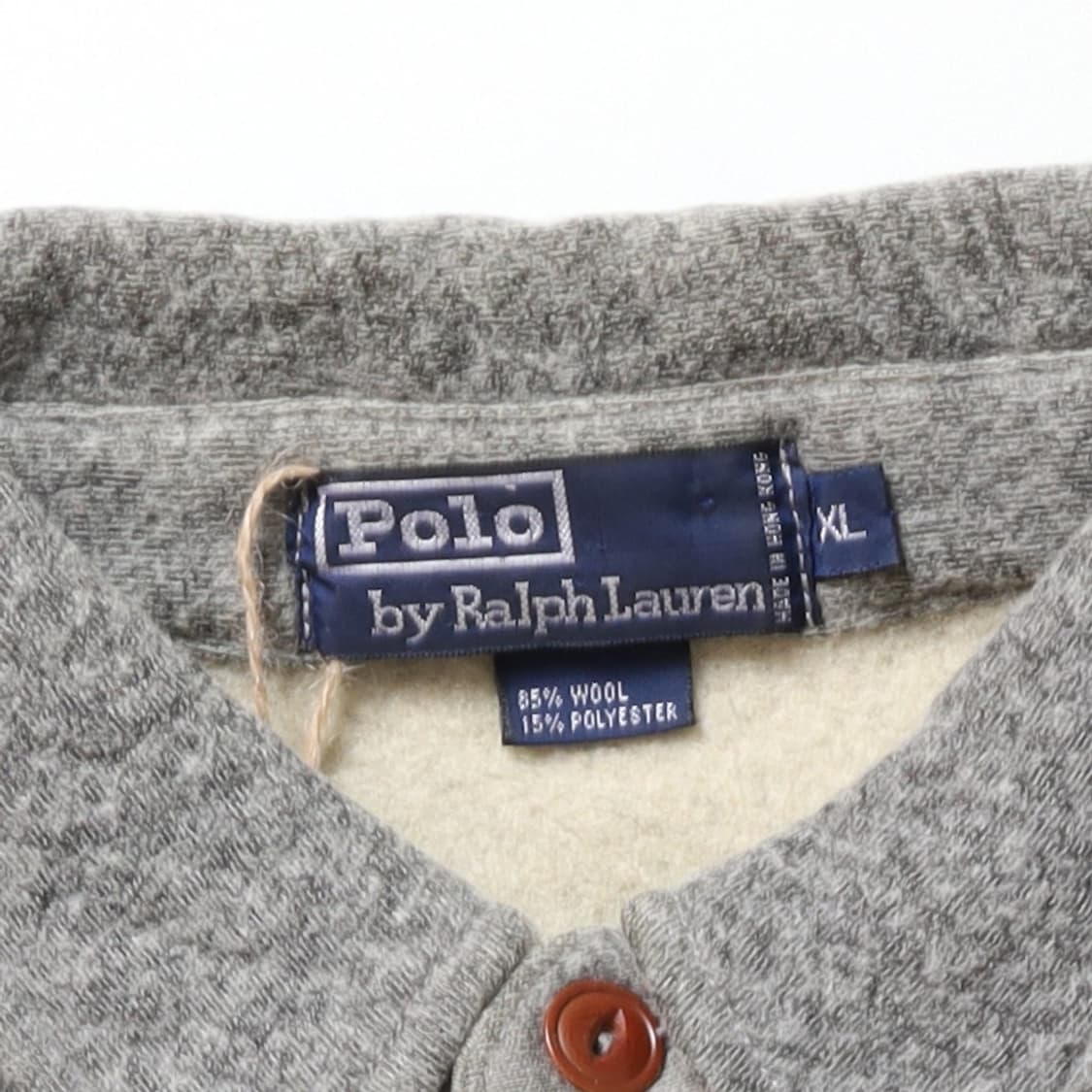 폴로 랄프로렌 Polo Ralph Lauren Fleece Polo Lo 상품이미지7