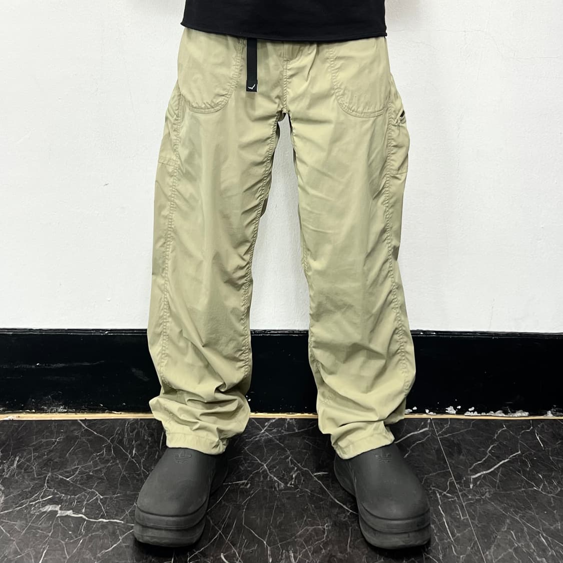 CAYL 케일 24ss 6포켓 하이킹 트랙팬츠 상품이미지2