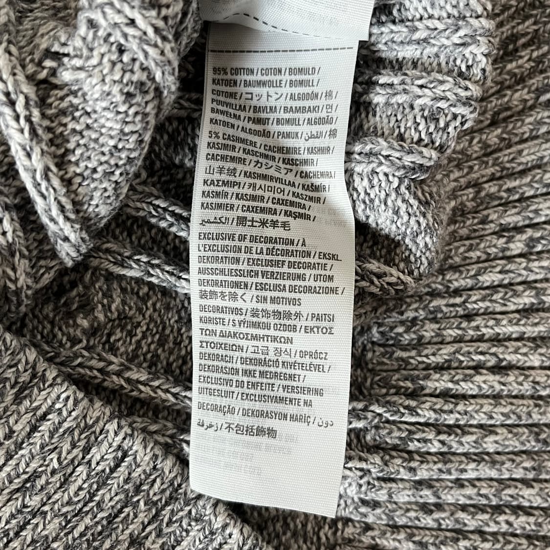 sweater 상품이미지7