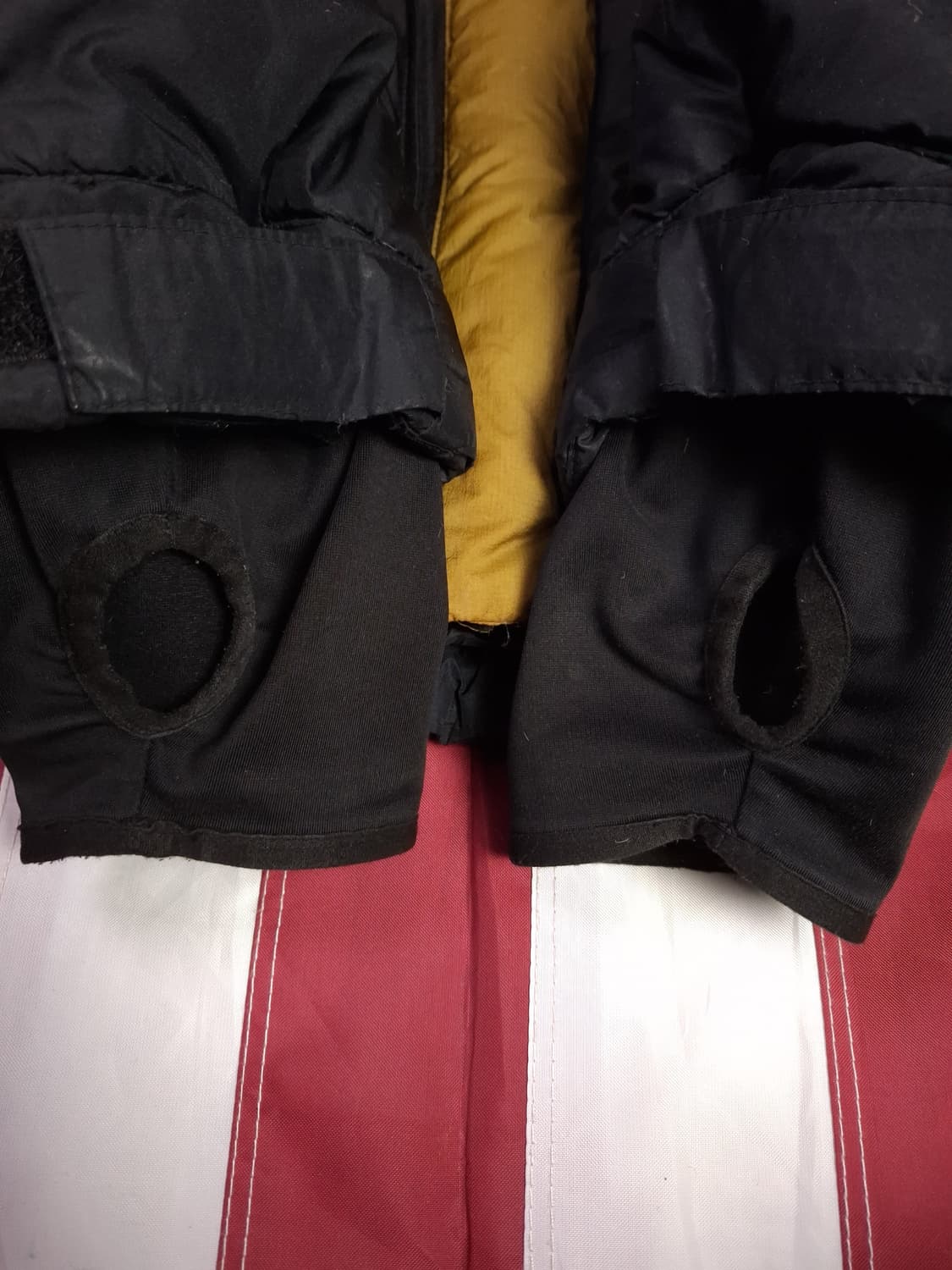 오리지날 노스페이스 히말라야2 패딩 상품이미지10