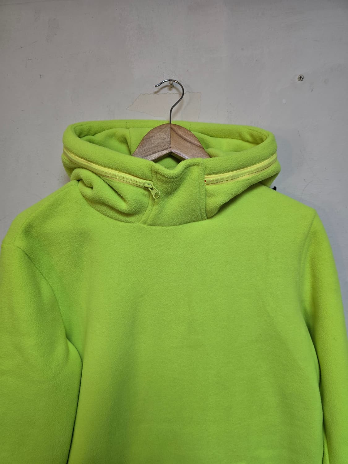 Bikkembergs 후드티 XS (새상품) 상품이미지3