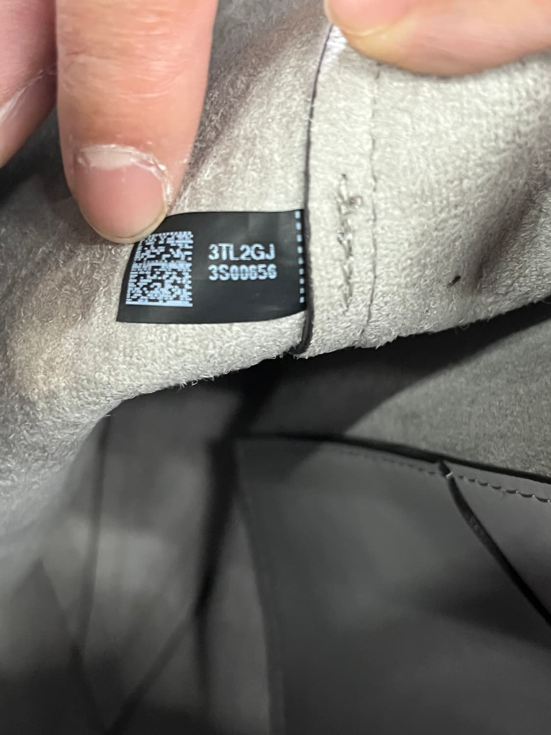 마이클코어스 숄더백 호보백 펄그레이 상품이미지6