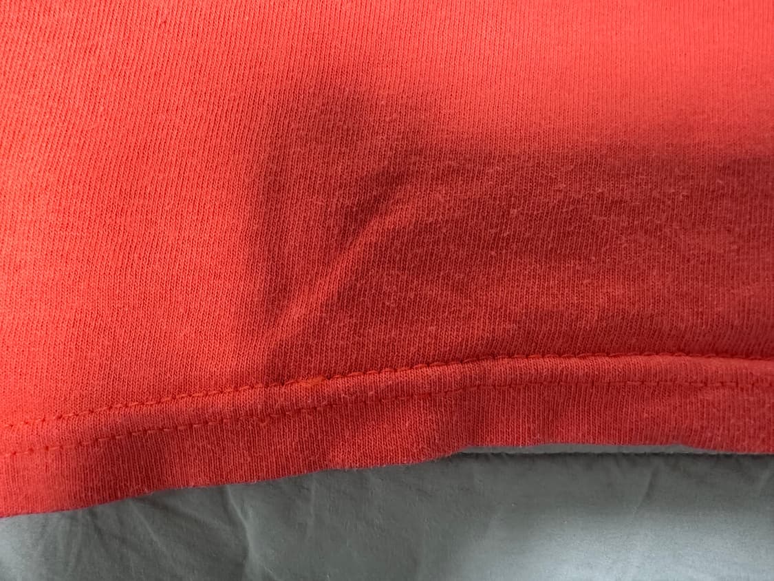 Undercover Late 90s Nirvana Logo Tee 상품이미지4