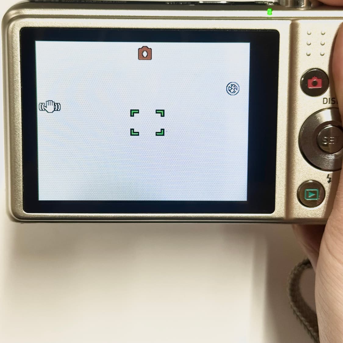 필름느낌 🫧 작례있음 ) 카시오 Ex-zs170 빈티지 디카💖✨ 상품이미지9