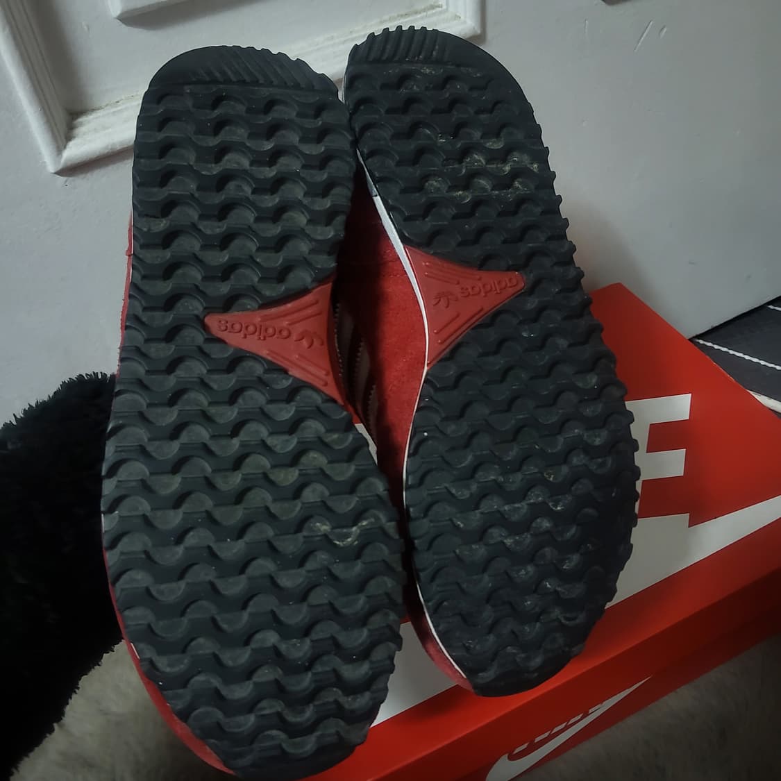 아디다스 zx700 운동화 스니커즈 남자 여자 235 상품이미지5