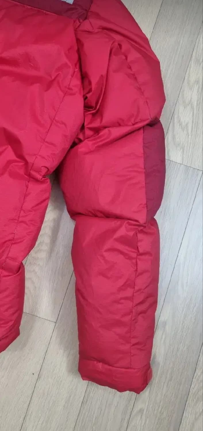 노스페이스 프리즘 하이벤트 800 L(90) _ 여성 상품이미지8