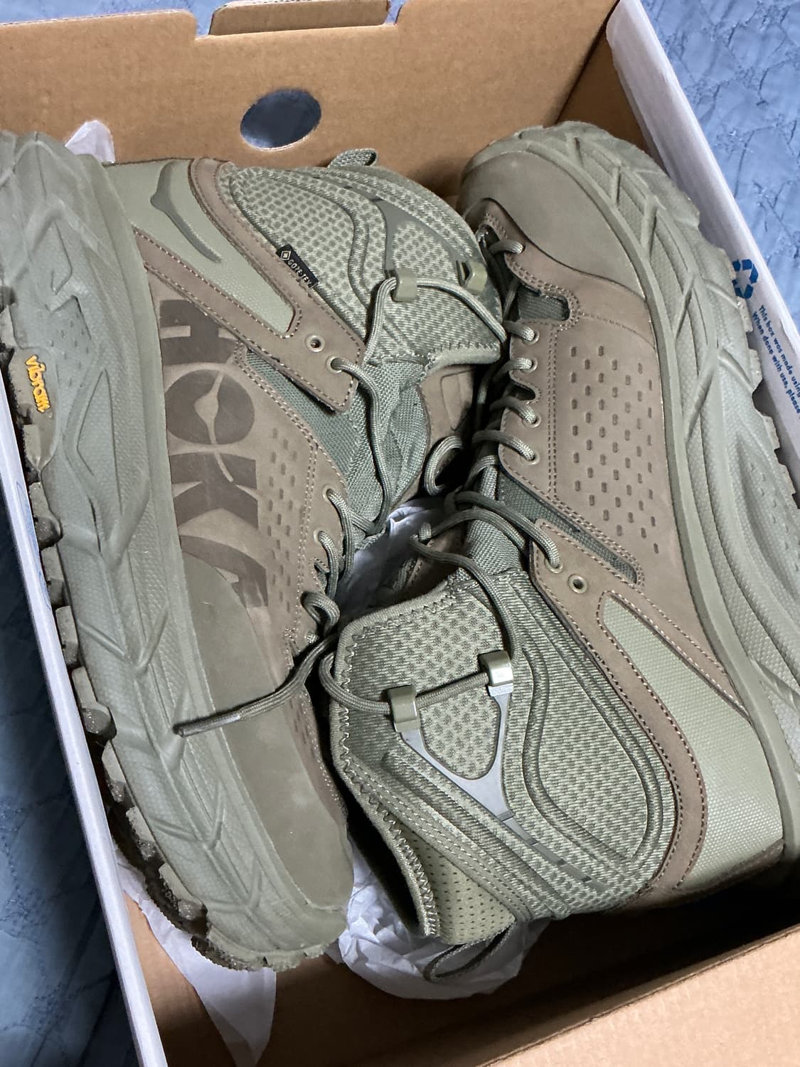 호카 토르 285 상품이미지1