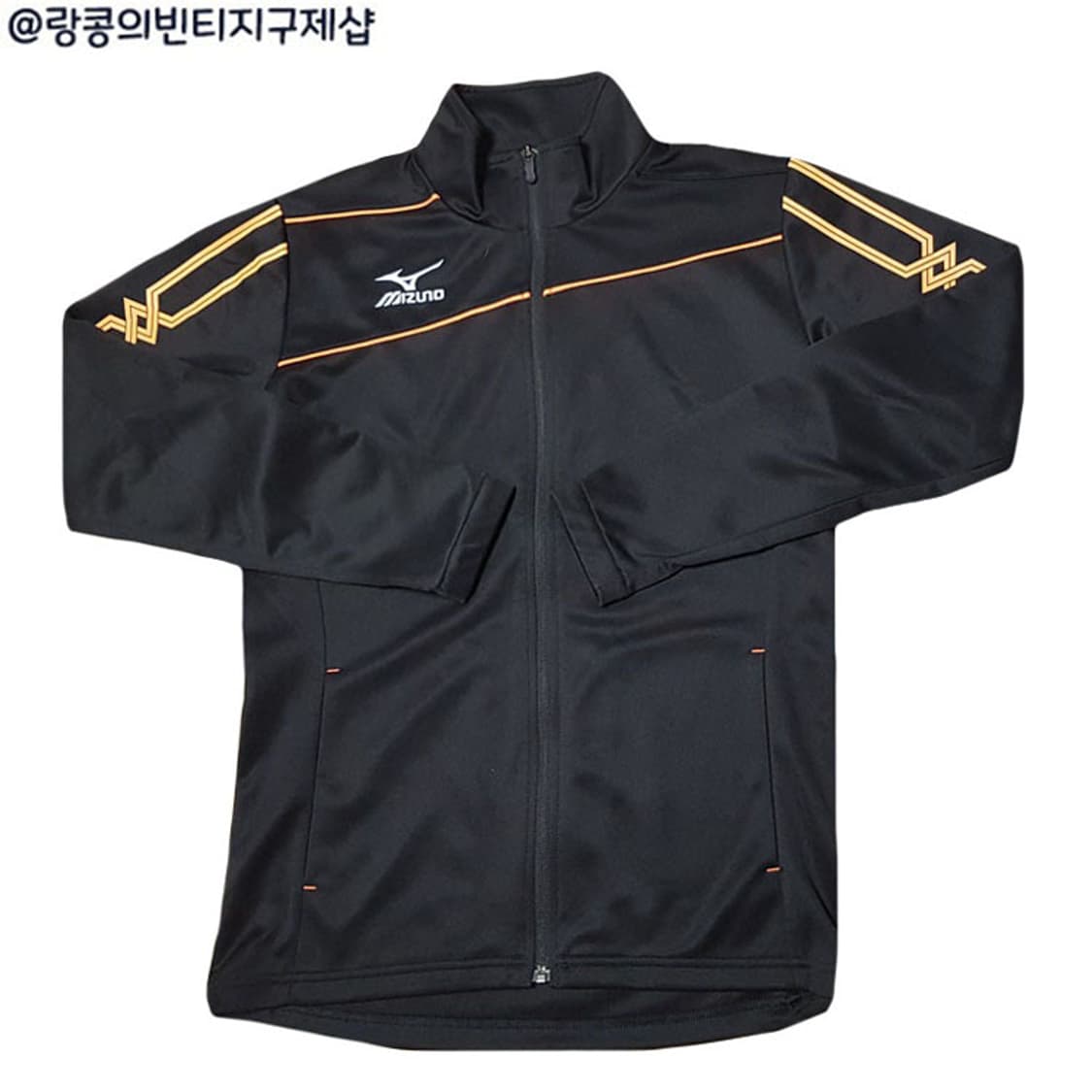 미즈노 스트릿 져지 자켓 상품이미지1