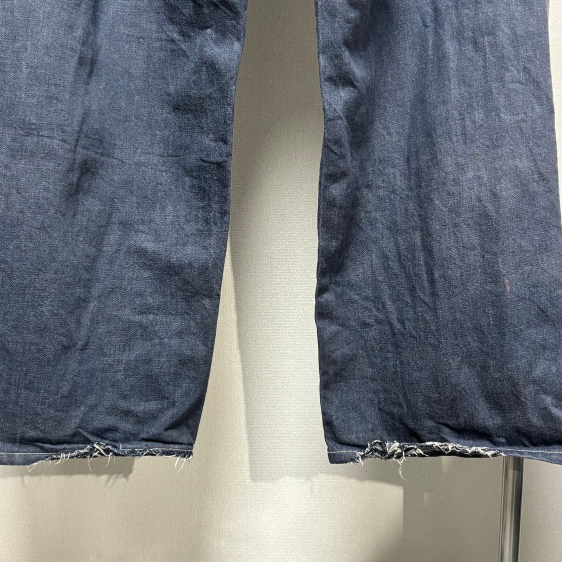 4) SEYA. 세야 토푸 브라더 진 상품이미지5