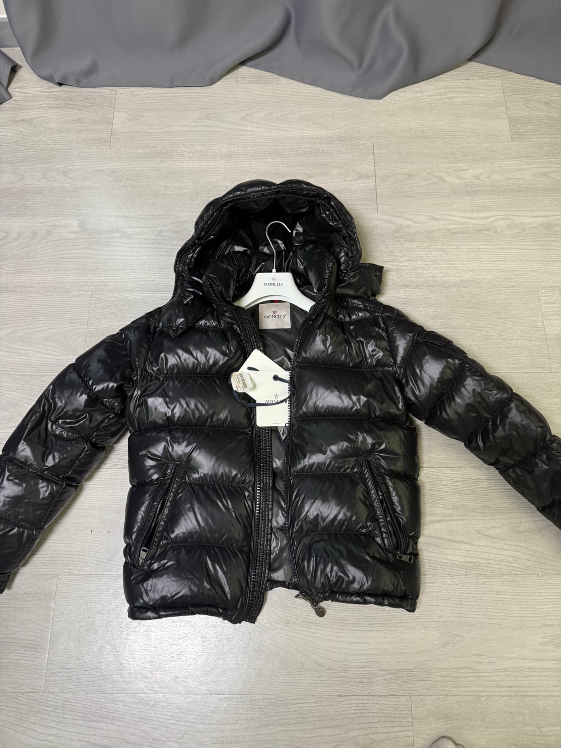 몽클레어 마야 상품이미지1