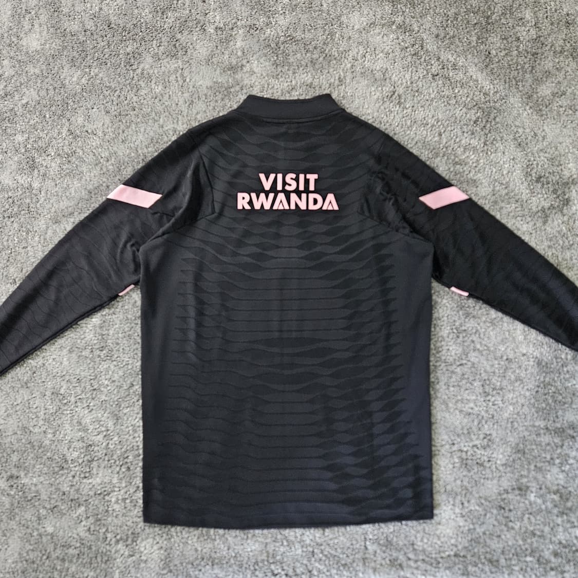 [무료배송] Nike Paris Saint Germain 트레이닝 상의 상품이미지3