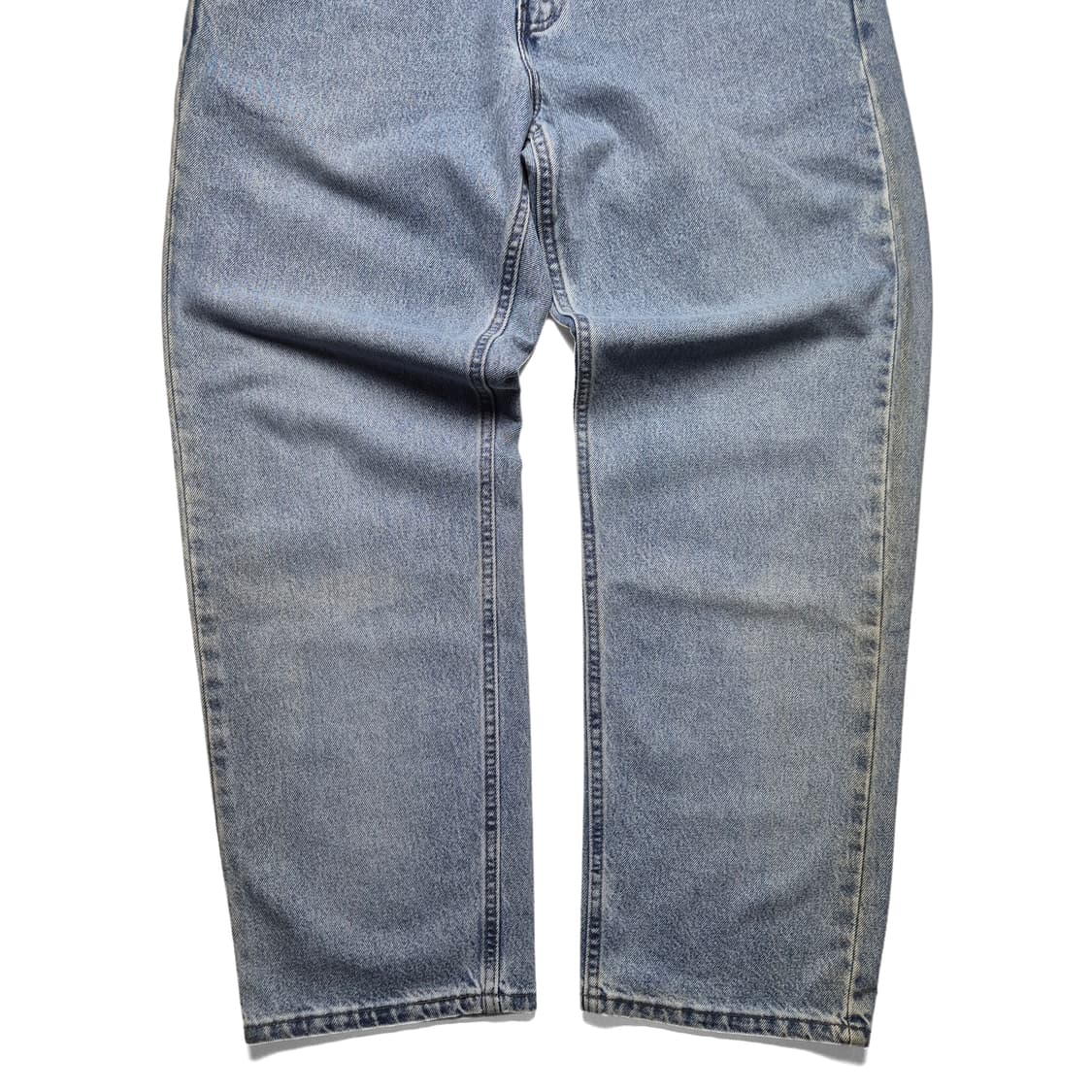 [33x30] 리바이스 90s 569 dry goods 데님팬츠 USA 상품이미지3