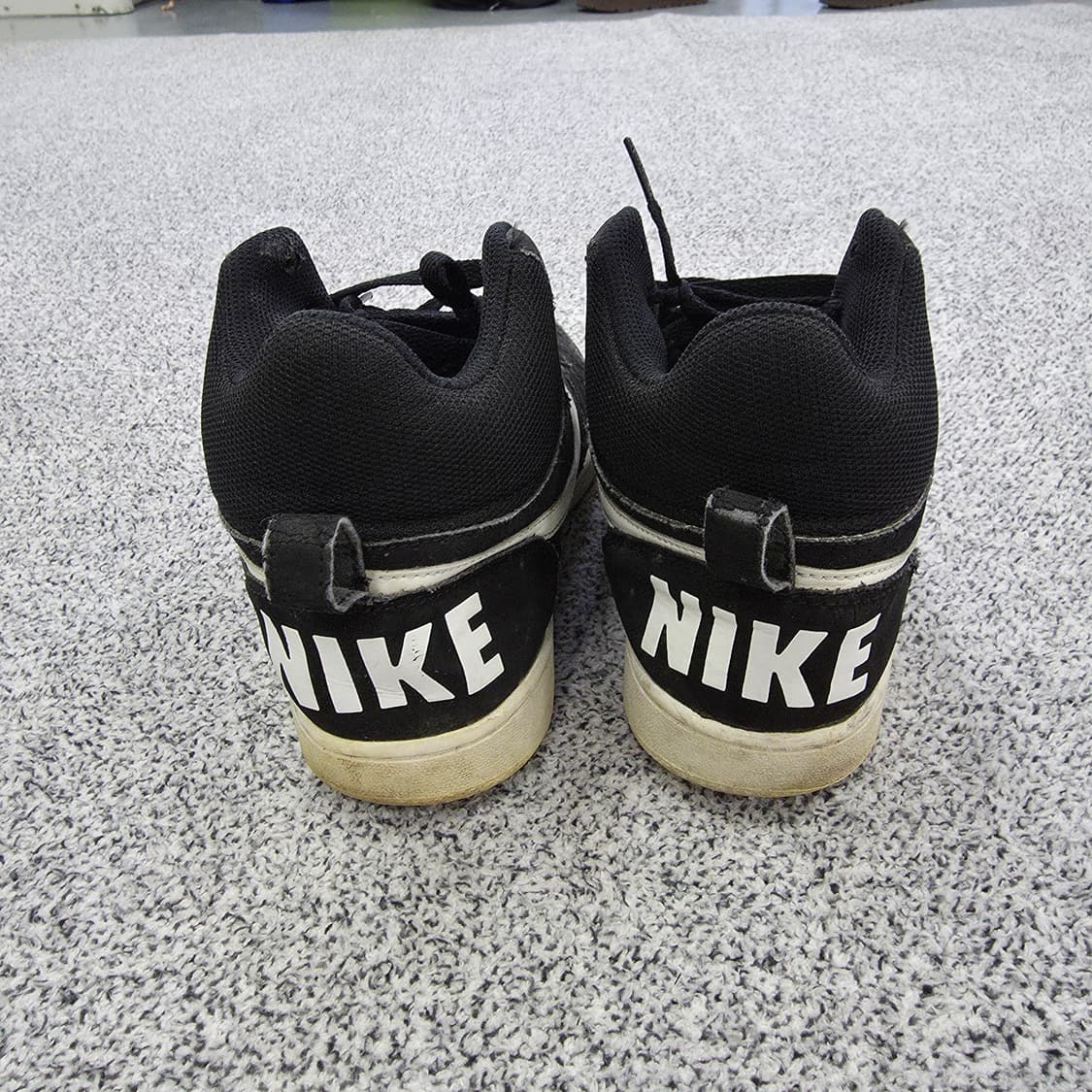 [260] 나이키 코트버로우 미드 운동화 0121J 상품이미지4