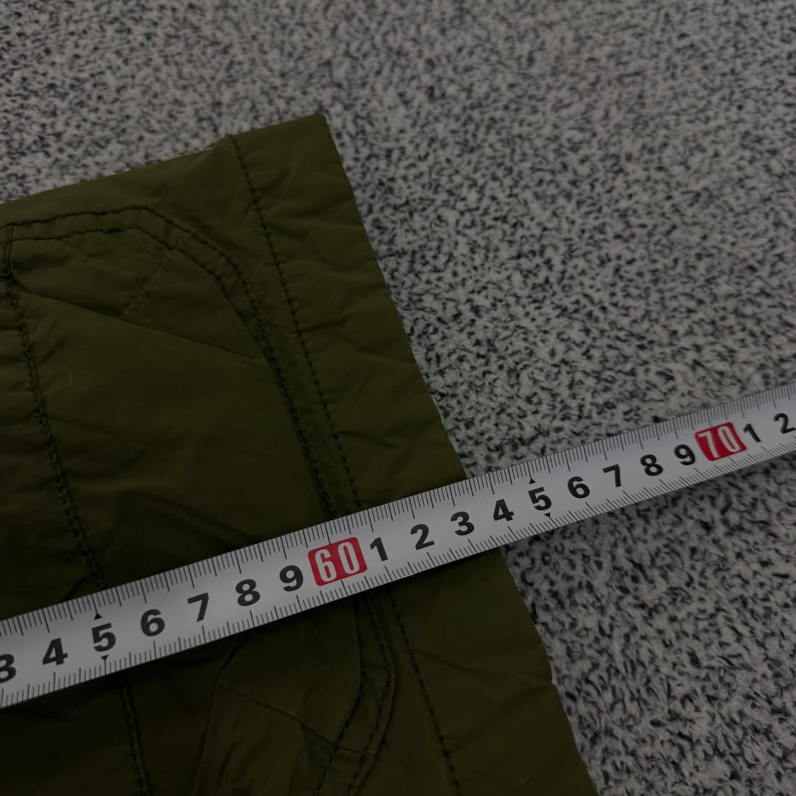 95 시리즈 포켓 야상 자켓 0130H1 상품이미지8