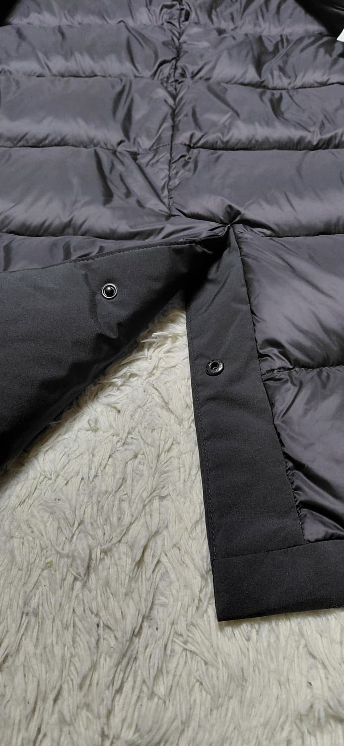 탑텐 남성 패딩 코트 115 상품이미지3
