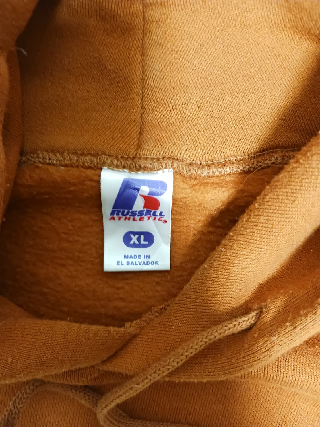 러셀 애슬래틱 후드XL 상품이미지3