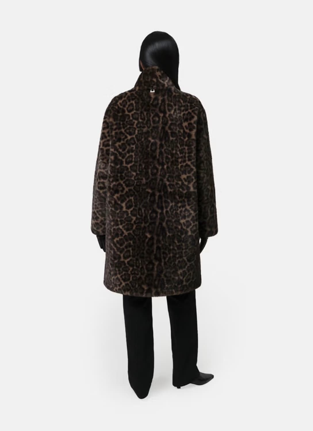 AAPARIS 퍼자켓 25FW시즌 상품이미지3