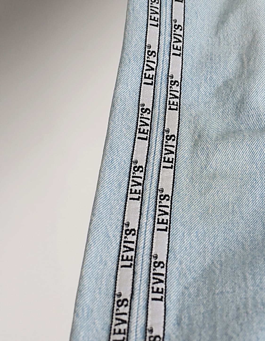 Levi's 501 SideLine Denim Pant (24~25) 상품이미지5