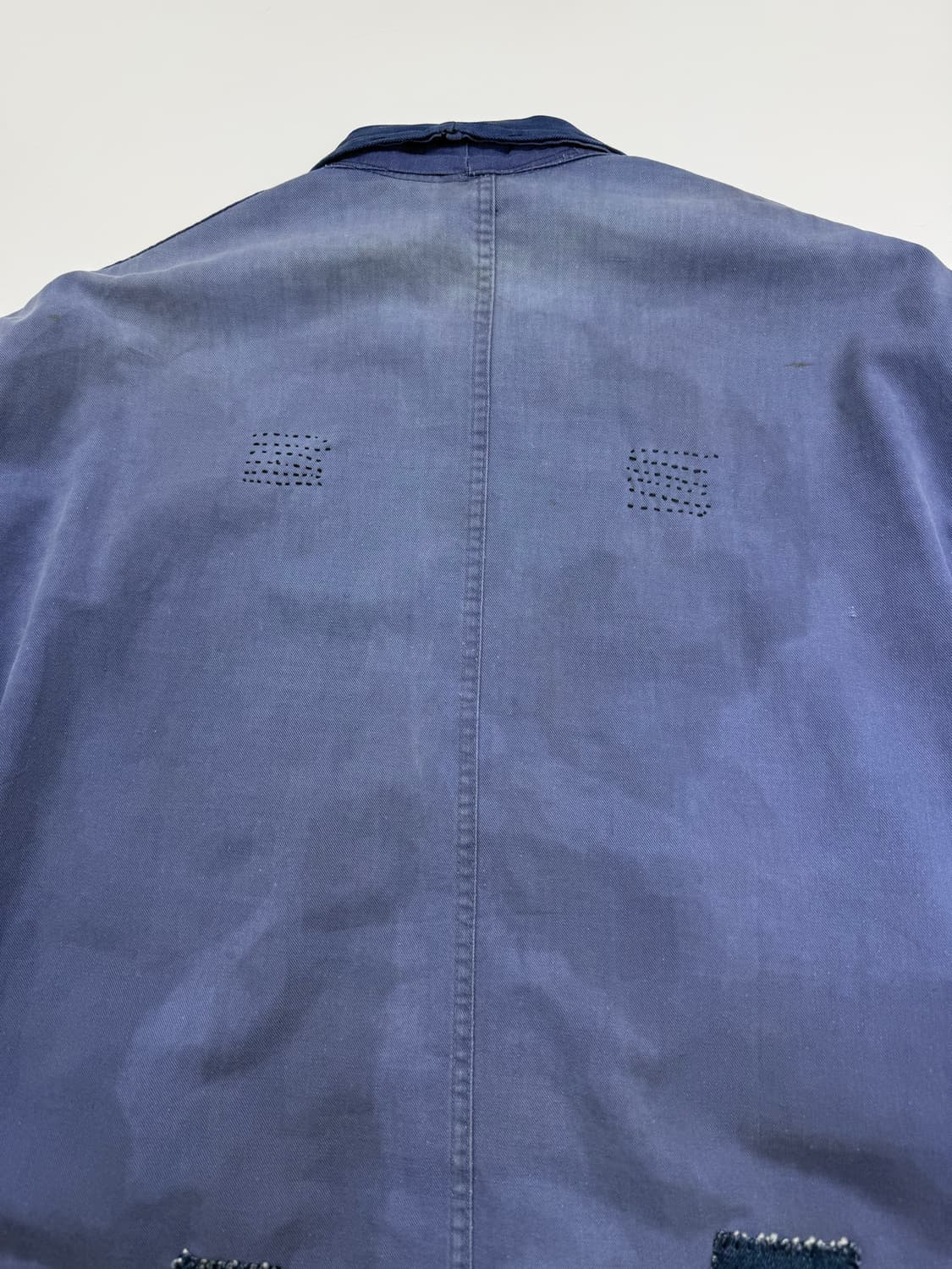 Vintage French Work Jacket 상품이미지8