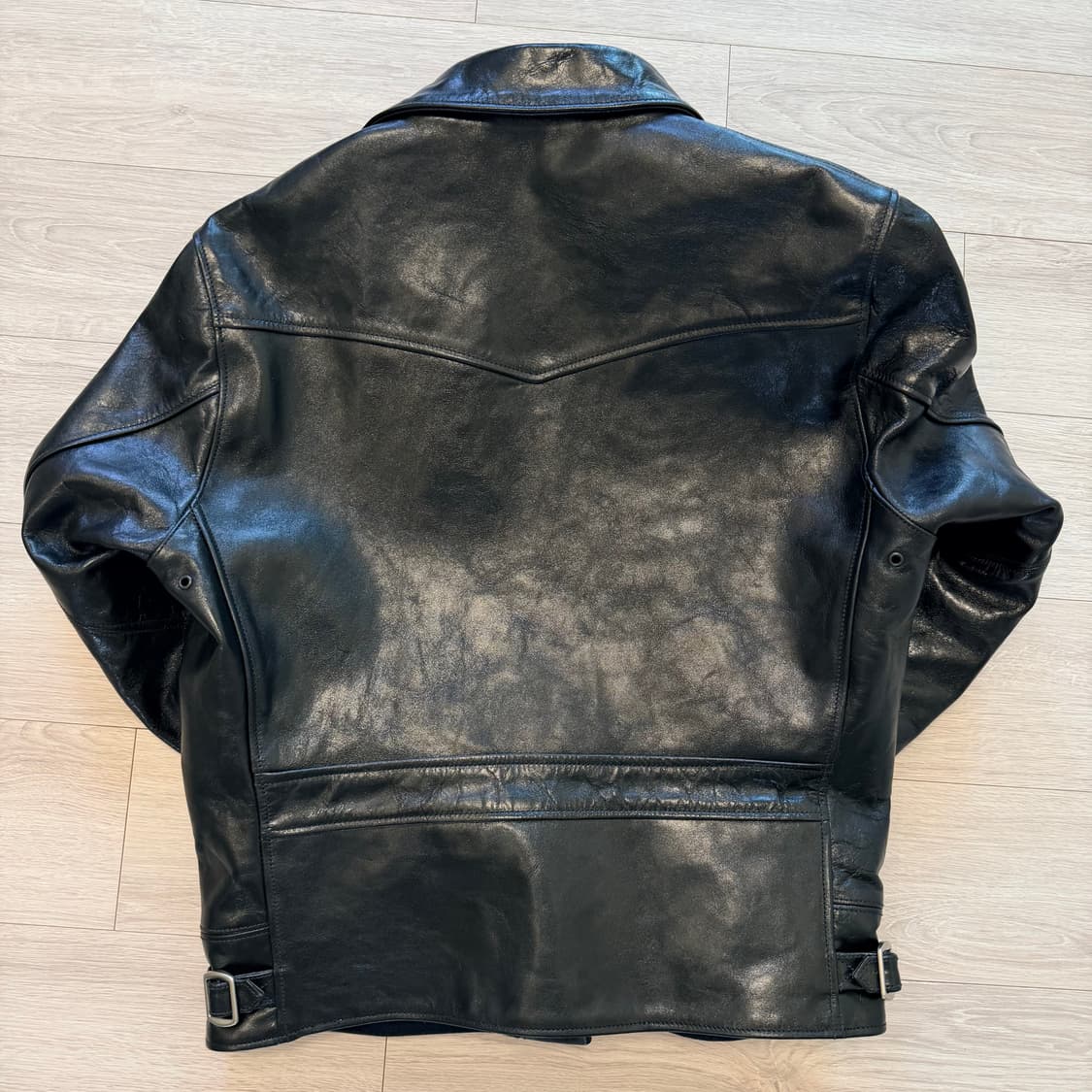 콜림보 캐틀드라이버 40사이즈<민트급> 상품이미지3