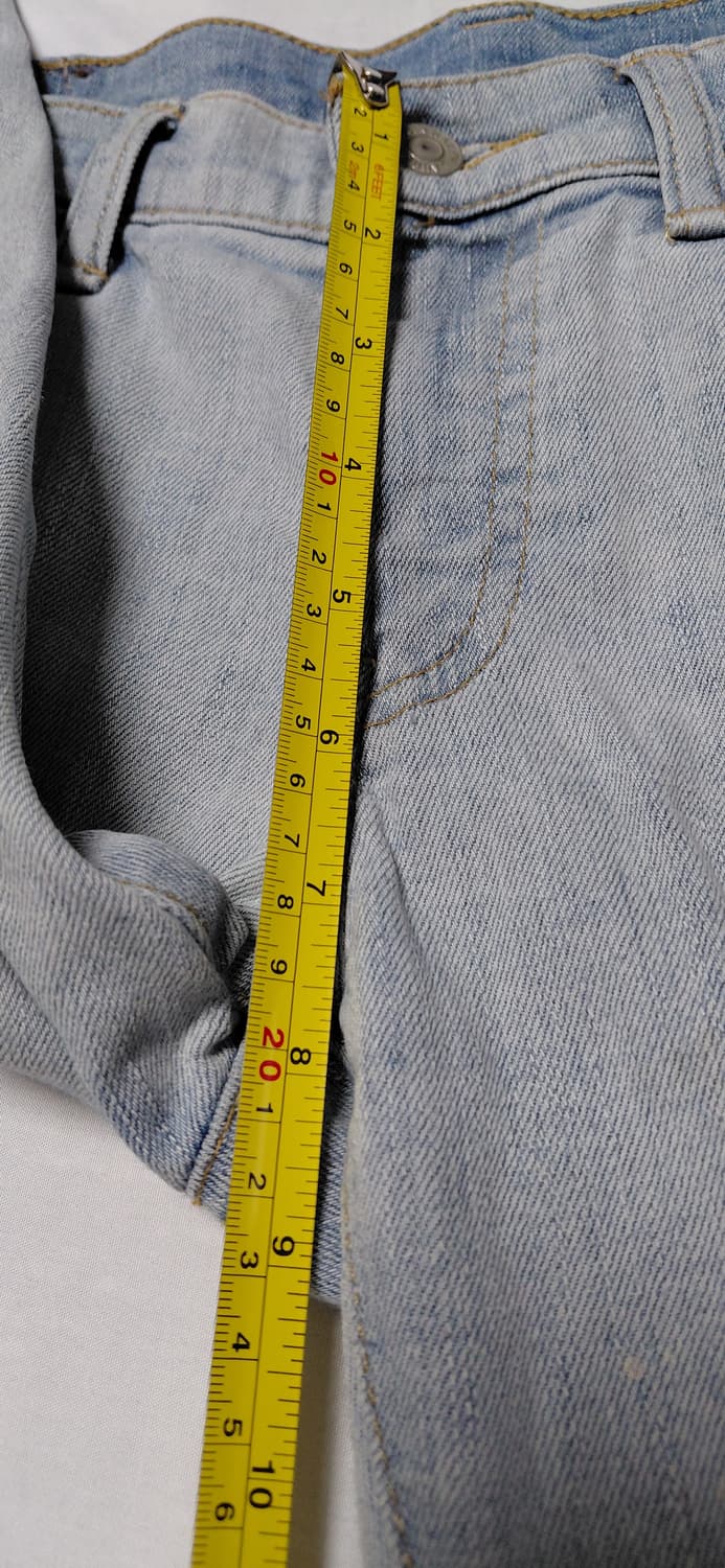 Polo Ralph Lauren 폴로 랄프로렌 데님 27 상품이미지8