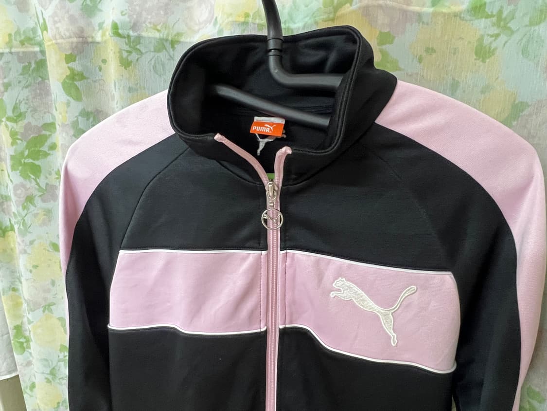 [대장급] 퓨마 블랙핑크 히메갸루 져지 상품이미지2