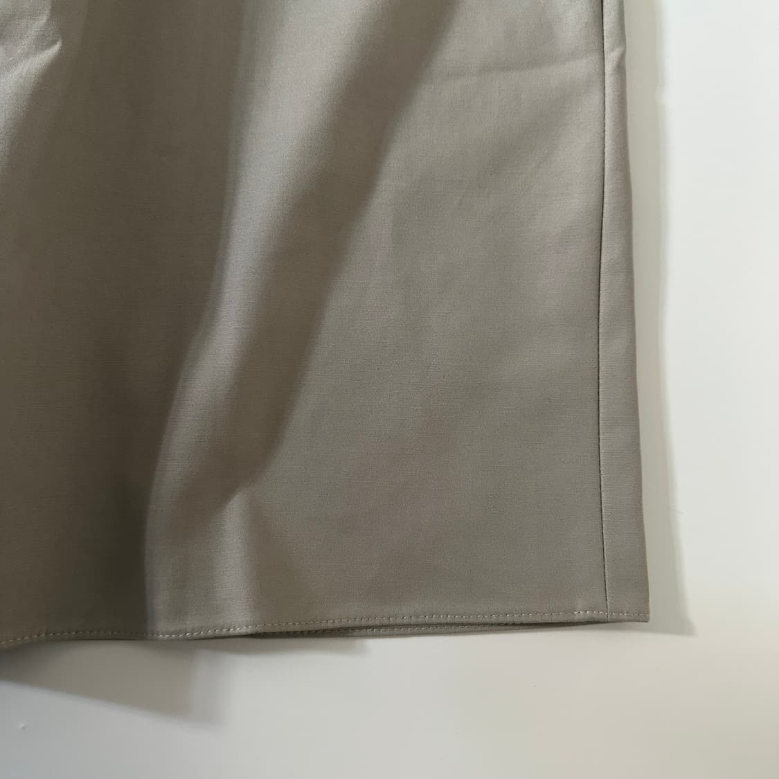 질샌더 네이비 jil sander navy 스커트 상품이미지3