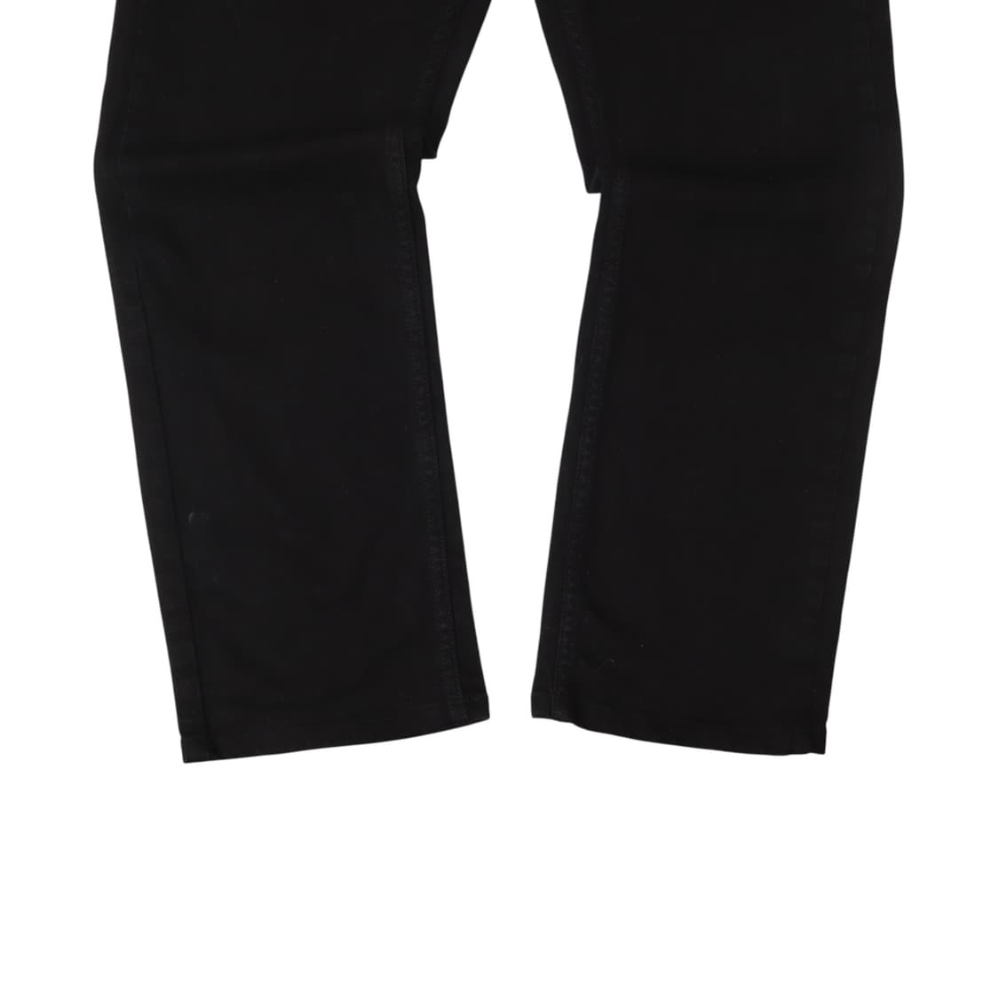 리바이스 559 블랙 진 데님팬츠 상품이미지7