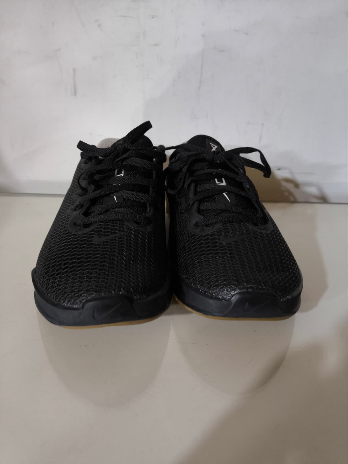 235mm 나이키 메트콘5 블랙검 트레이닝화 크로스핏  상품이미지3