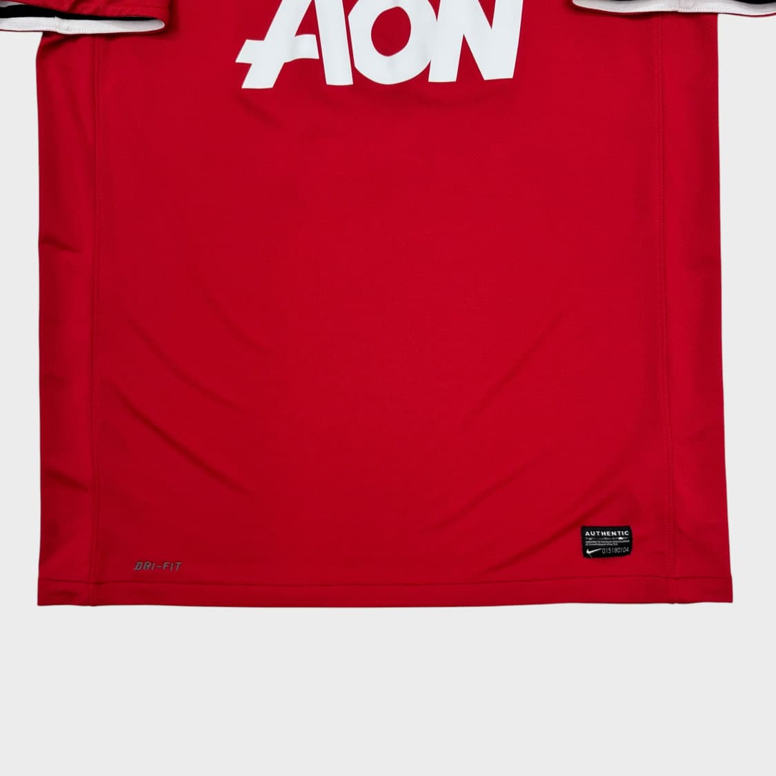 11-12 맨체스터 유나이티드 홈 No.13 박지성 상품이미지6