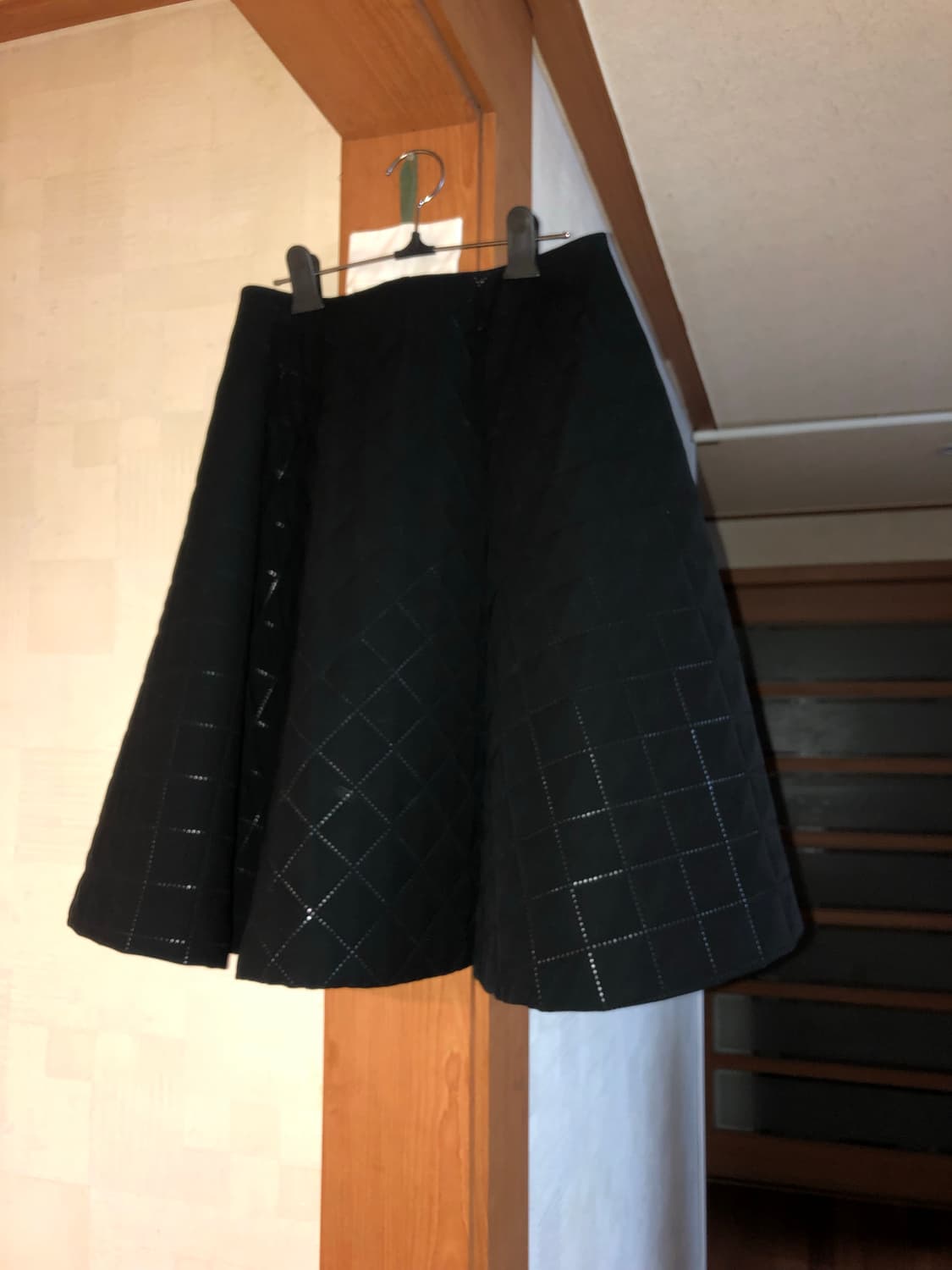 Noir kei ninomiya skirt 상품이미지2