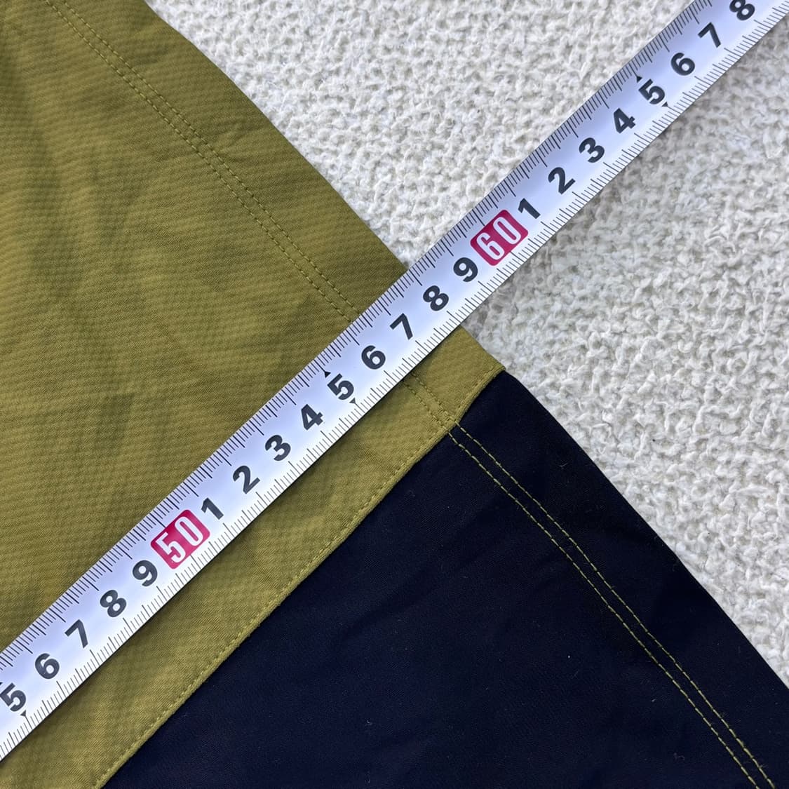 90 코오롱스포츠 여성 기능성 반팔 0429E 상품이미지5