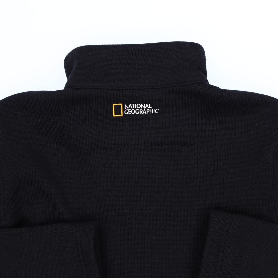 [95] 내셔널지오그래픽 몬타나 와펜 니트 풀집업 후리스 자켓 N6912 상품이미지3