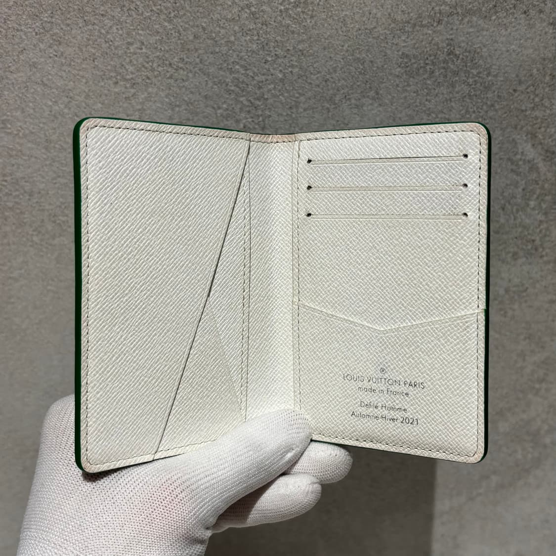 루이비통 에브리데이 오거나이저 상품이미지7