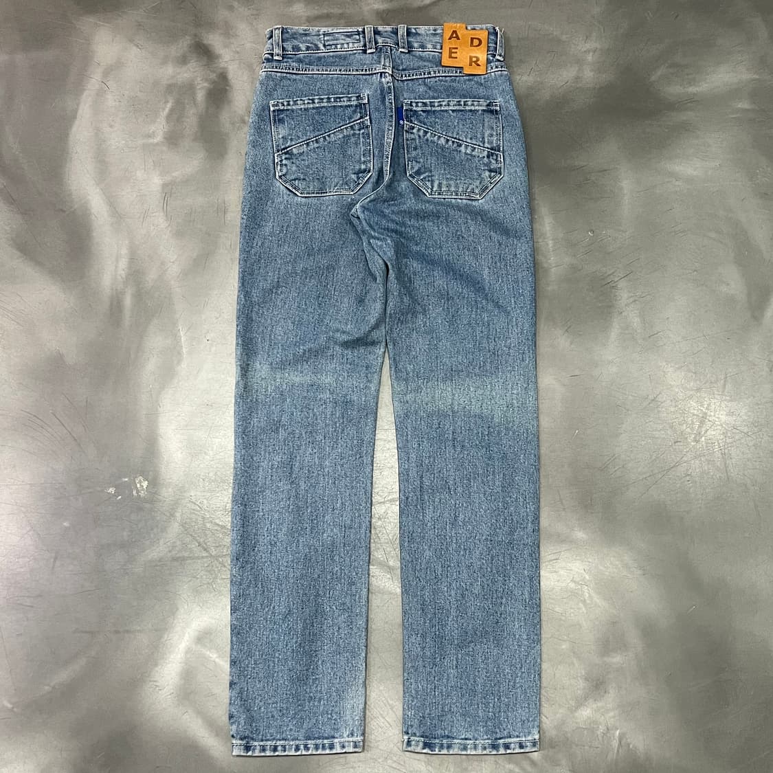 아더에러 연청 데님 팬츠 y15619 상품이미지2