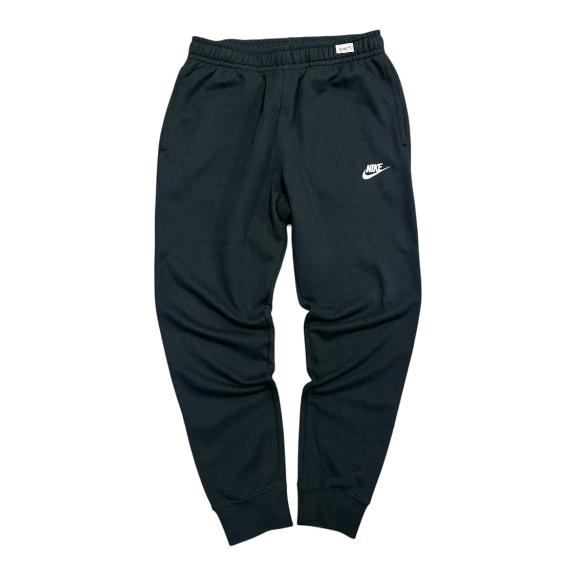 ✨ (바배) 나이키 블랙 트레이닝 조거 팬츠 상품이미지1