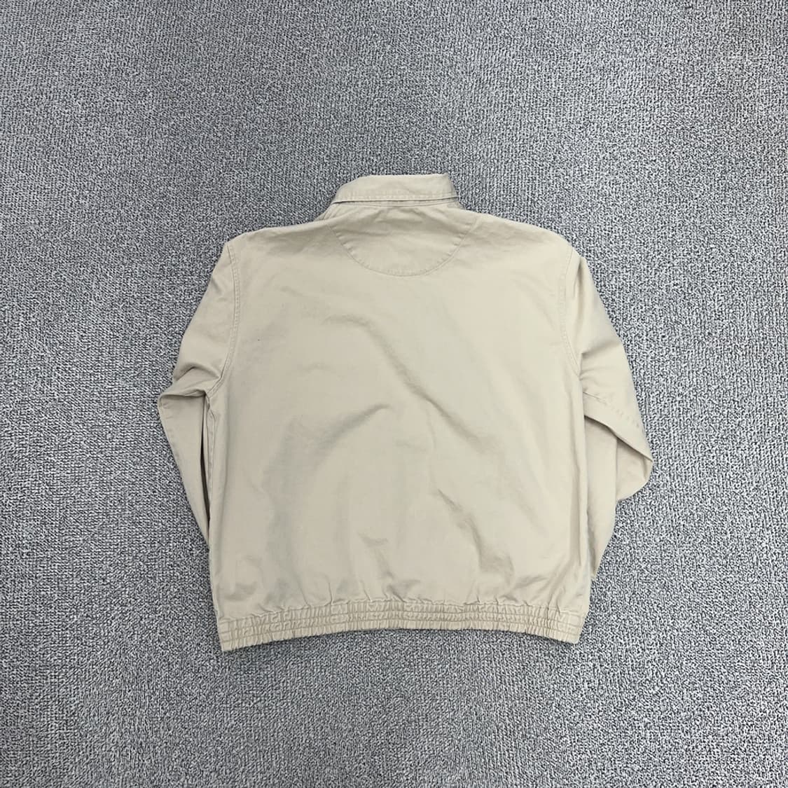 폴로 랄프로렌 바라쿠다 해링턴 자켓 95 상품이미지2