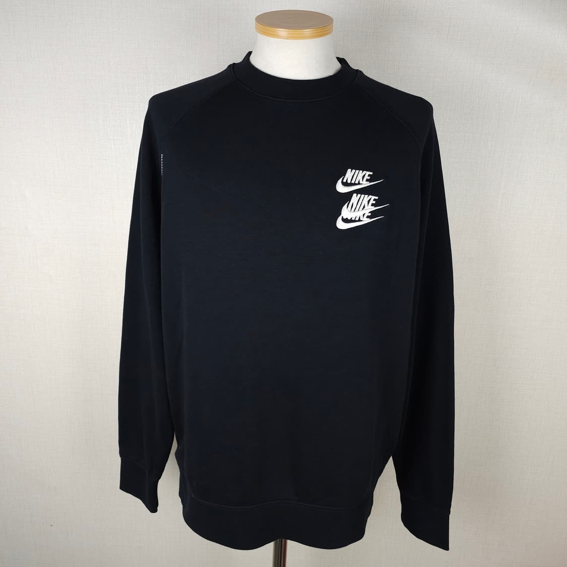 나이키 맨투맨 남자100사이즈  상품이미지1