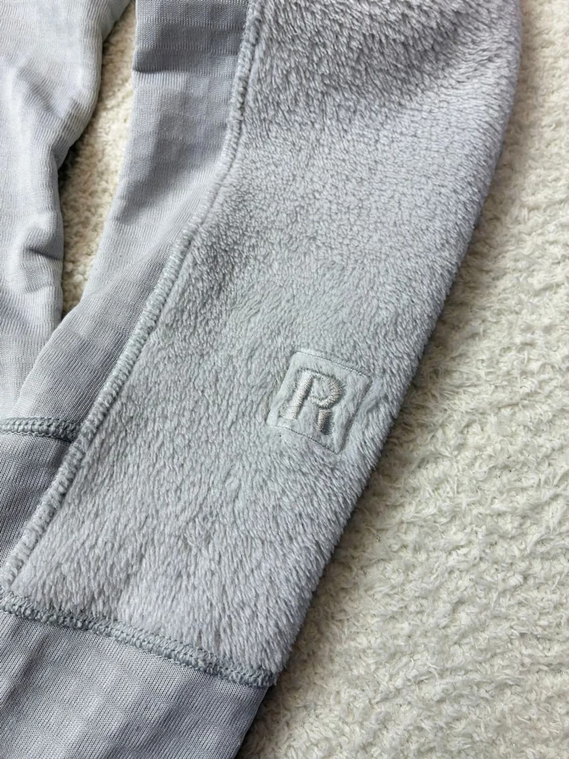 파타고니아 우먼스 R2 스포티 후리스 자켓 PN5994 상품이미지5