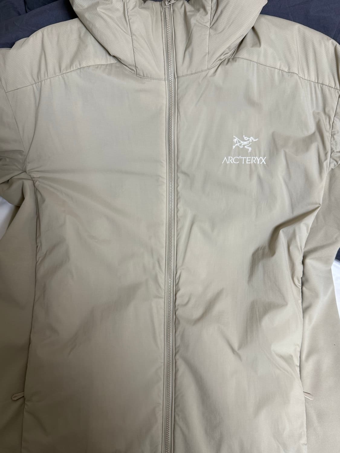 아크테릭스 아톰 st 후디 캔버스 상품이미지3