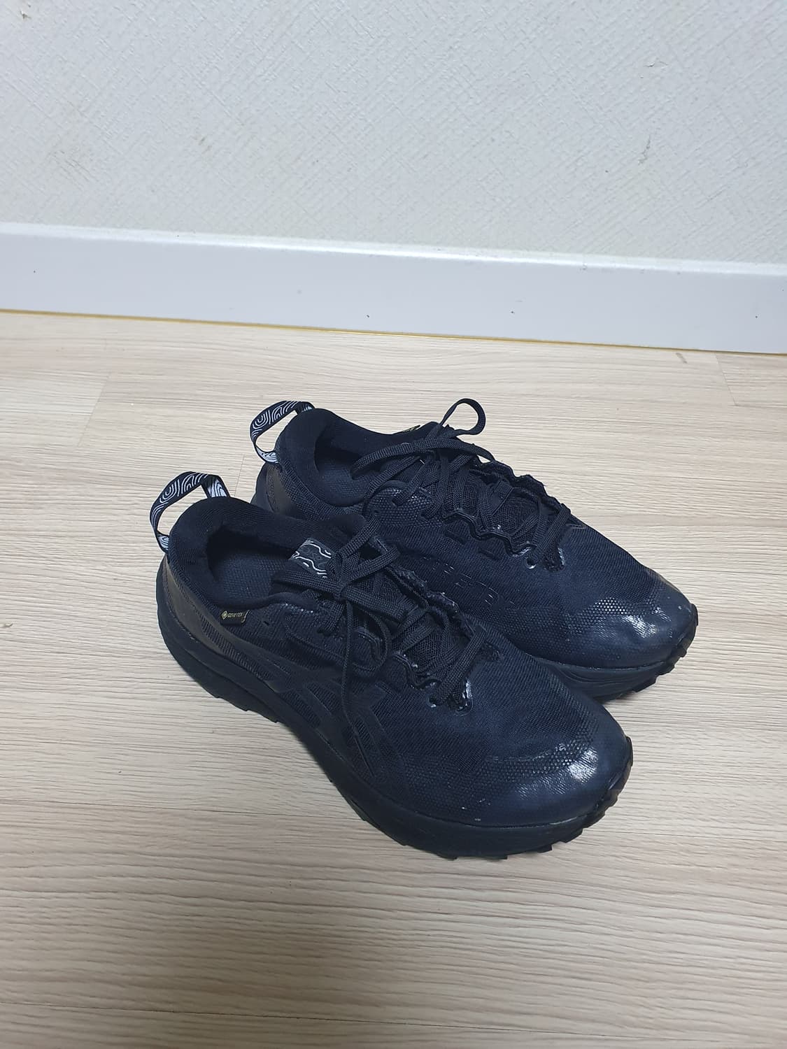 아식스 젤 트라부코 고어텍스 트레킹화 265 상품이미지2