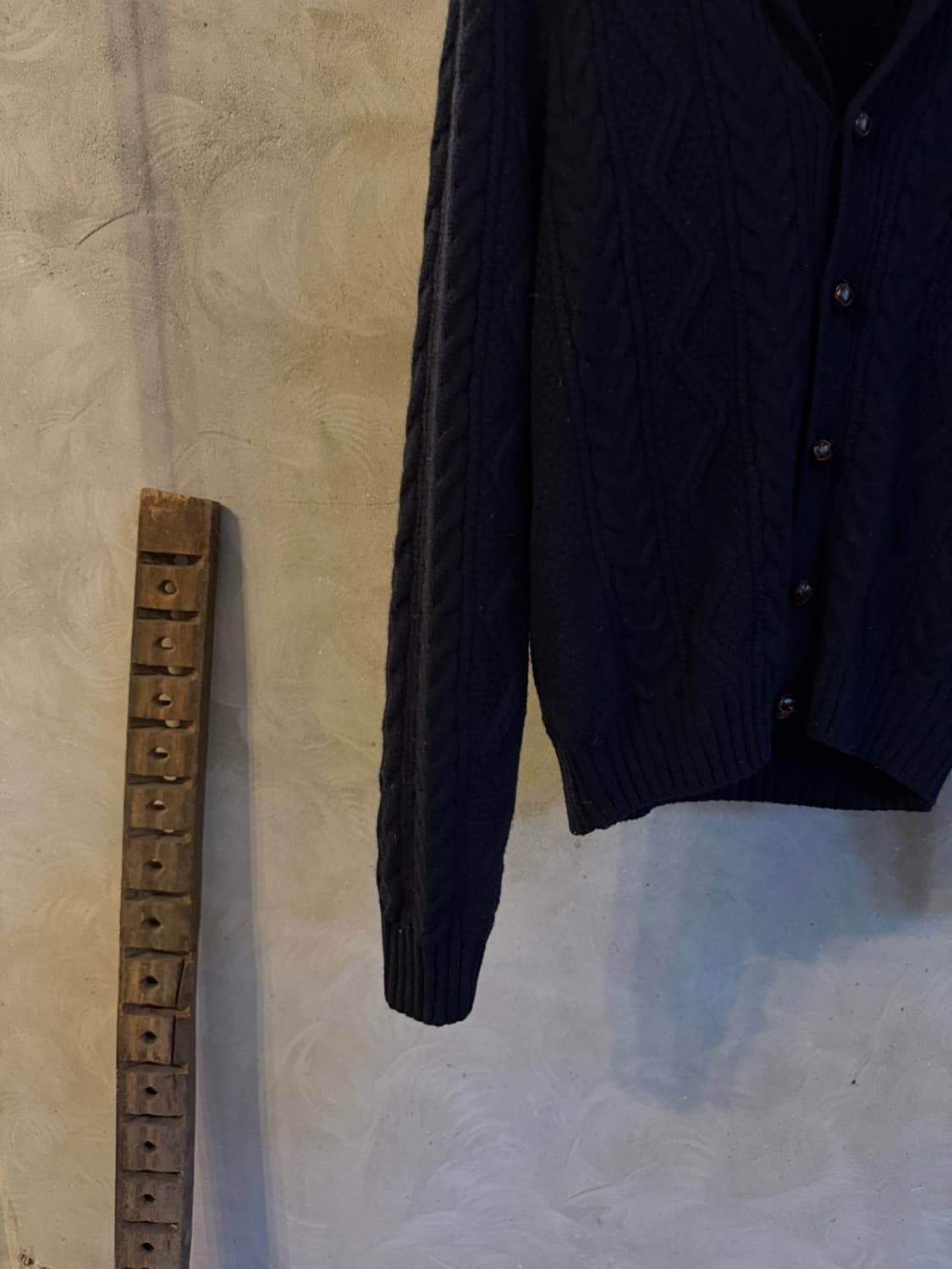 폴로 랄프로렌 숄칼라 니트 가디건 남성100 상품이미지6