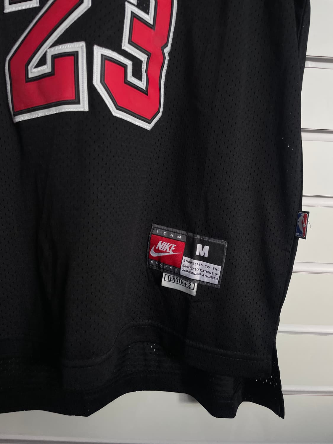 나이키 조던 시카고 NBA 유니폼 상품이미지2