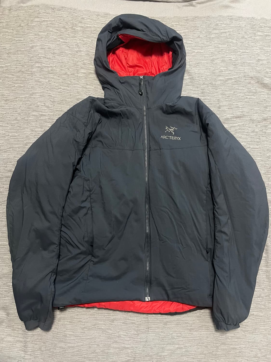 아크테릭스 아톰lt 글리치 상품이미지2