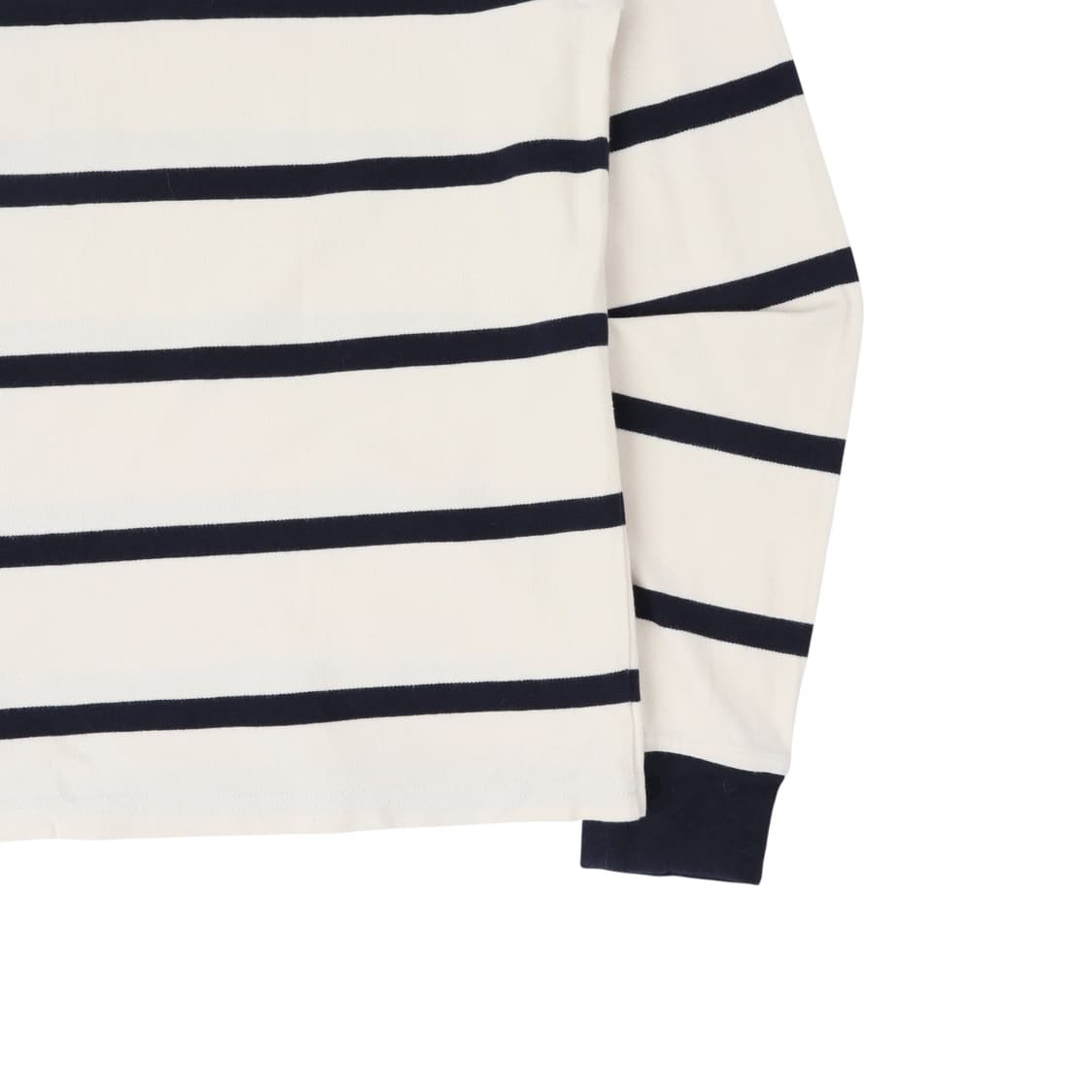 폴로 랄프로렌 쉴드 패치 헨리넥 롱슬리브 상품이미지7