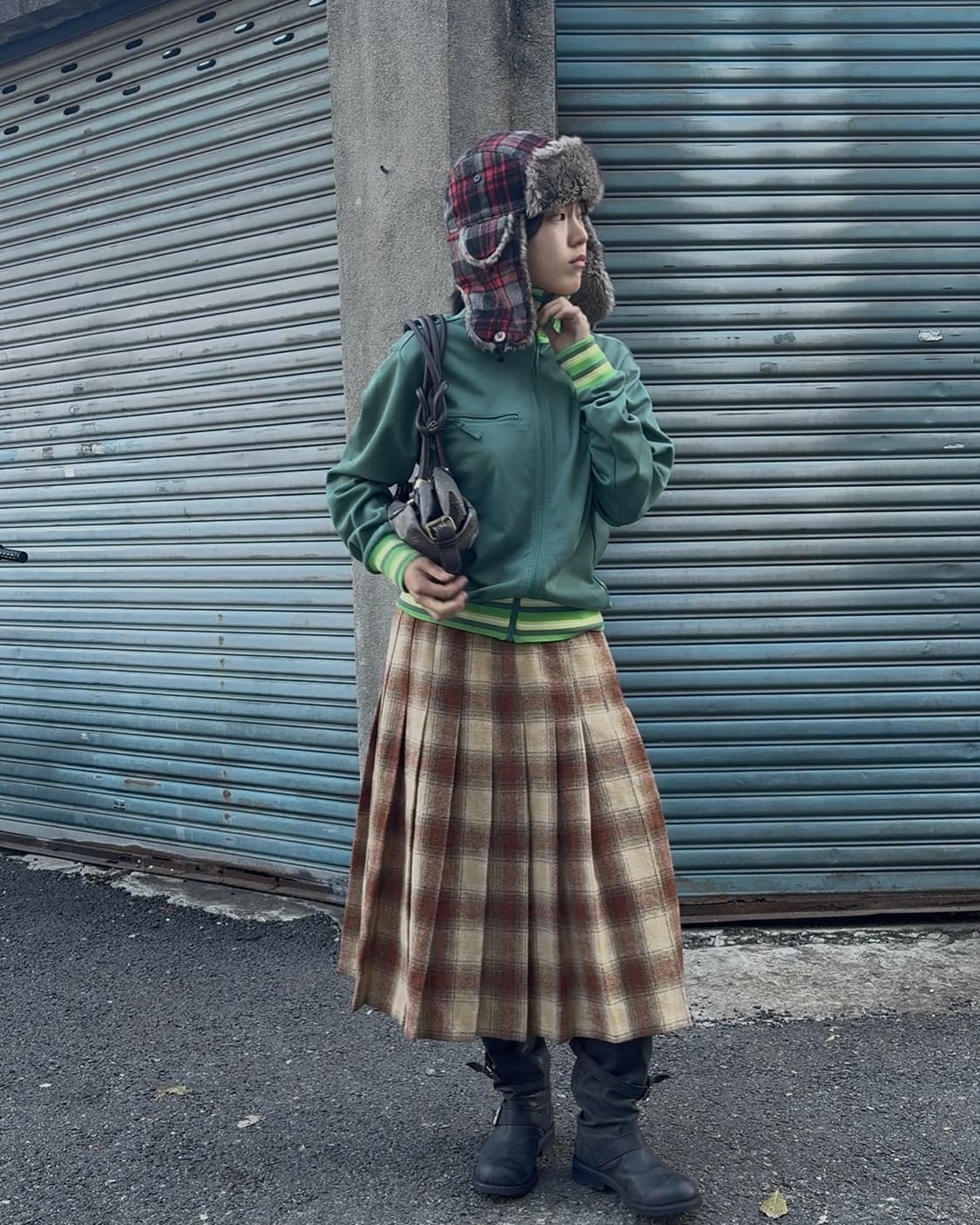 90's 아디다스 져지 상품이미지3